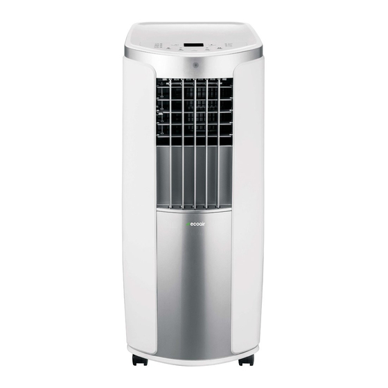 ecoair artica 8000 btu