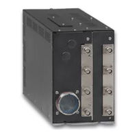 Honeywell KMH 880 Installation Manual