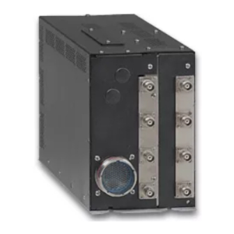 Honeywell KMH 880 Installation Manual