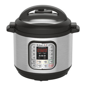 Instant Pot Ip-duo60 User Manual Pdf Download 