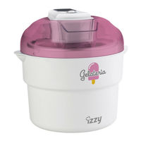 roomijsmaker ice cream maker sorbetière  - Sc.trapeza.ru