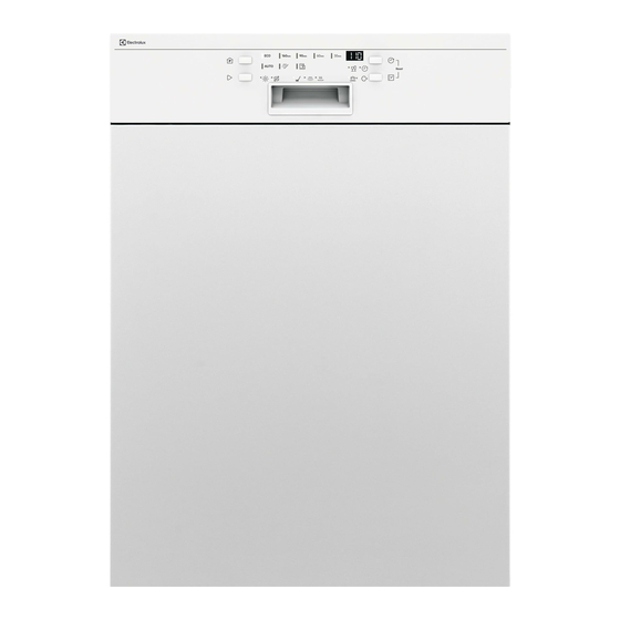 ELECTROLUX GA55LIWE USER MANUAL Pdf Download ManualsLib
