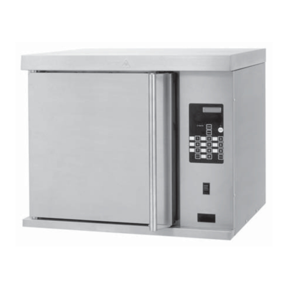 GARLAND MCOE5L INSTALLATION, OPERATION AND MAINTENANCE MANUAL Pdf Download ManualsLib