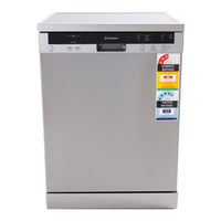 Wsf6606x dishwasher hot sale