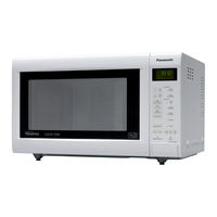 panasonic nn ct565m