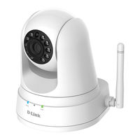 D-Link DCS-5030L Quick Installation Manual