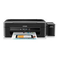 Epson L220 User Manual