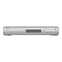 Toshiba D-R265SE Service Manual