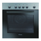 Oven Candy FCO 105 W User Manual