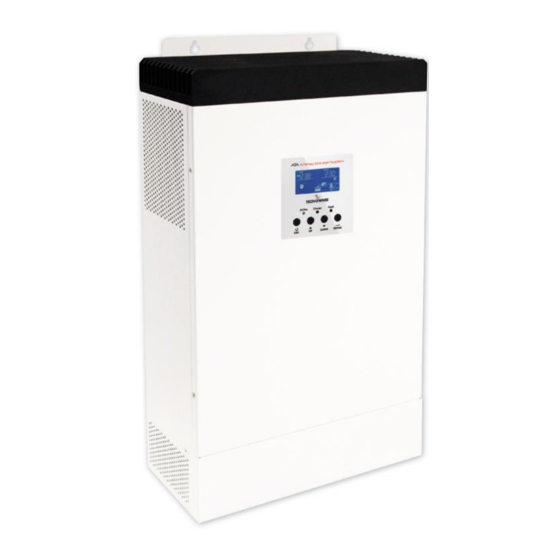 Tecnoware ATA 4.0 MM User Manual