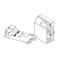 YASKAWA SI-ES3 Installation Manual