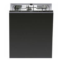 Smeg STA4645U Instruction Manual
