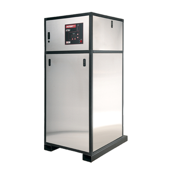 RBI Futera XLF Series Manual