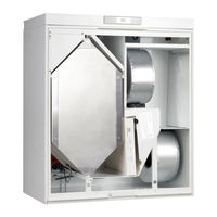 Vallox 90 SE R Instructions For Use And Maintenance Manual