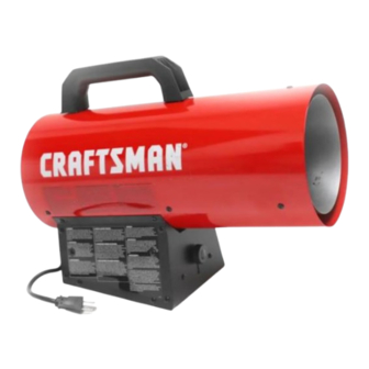 Craftsman CMXEHAO60FAV Manuals