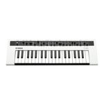Yamaha reface Supplementary Manual
