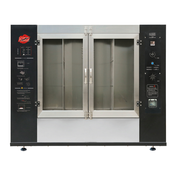 aeolus TD-907 User Manual