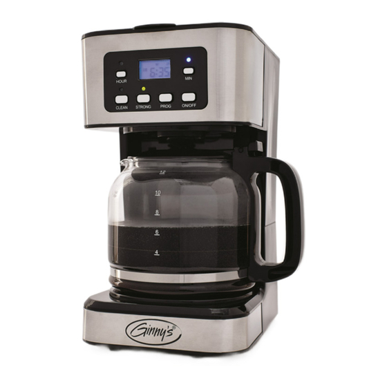 GINNY’S 787916 User Manual