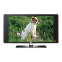 LG 32LV3000-TA Service Manual