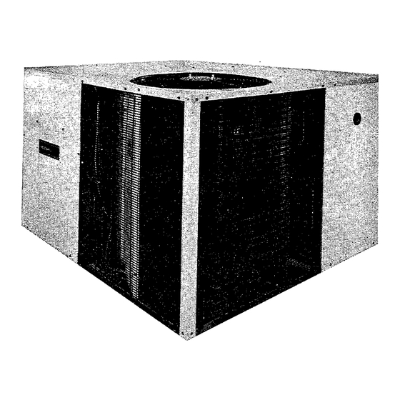 Carrier 48N Installation Instructions Manual