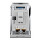 Coffee Maker DeLonghi Eletta ECAM45.760.W Manual