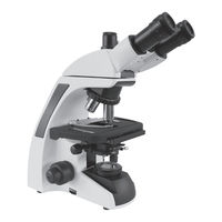 Bresser Science Infinity Quick Start Manual