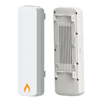 IgniteNet SkyFire SF-AC866-1 Quick Start Manual