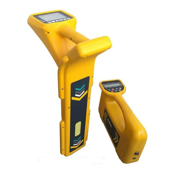 Huazheng HZ-5000 Manuals