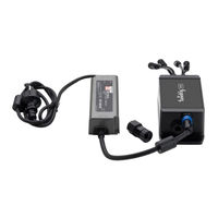 Twinkly Pro TWPRO1000ETHP User Manual