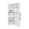 Refrigerator Beko CS234031 Instructions For Use Manual