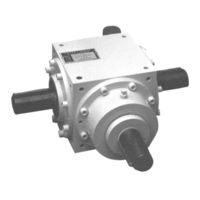 REDEX ANDANTEX Z Series Setup And Maintenance Instructions