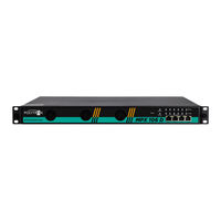 Polytron 5530001 User Manual