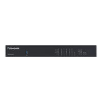 Forcepoint 350 Series Hardware Manual