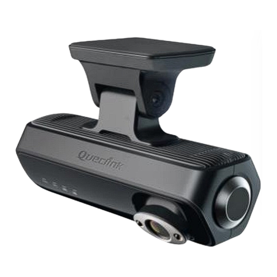Queclink CV100LG User Manual