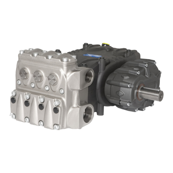 Pratissoli KS Series Use And Maintenance Manual