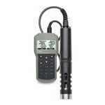 Hanna Instruments HI98194 Instruction Manual