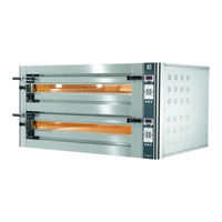 Cuppone Donatello DN 635 L Pre-Installation And Installation Manual