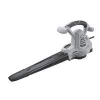 Ryobi RBV2400CSV Original Instructions Manual