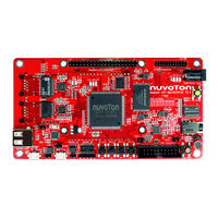 Nuvoton MA35D1 Quick Start Manual