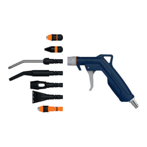 GARANT 080122 User Manual