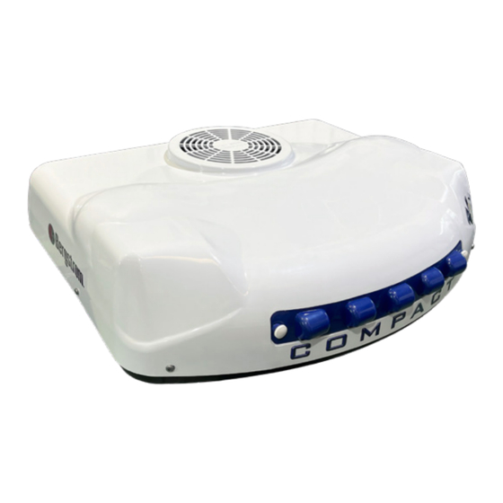 dirna Bergstrom COMPACT 3.0 24 V Manuals