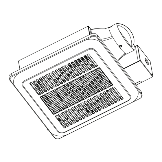 Greenheck SP-LP0511H Installation, Operation And Maintenance Manual