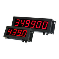 Nokeval FD100A4-2012 User Manual