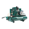 Rolair 5715K17, 6715K17, 6820K17D - Air Compressor Manual