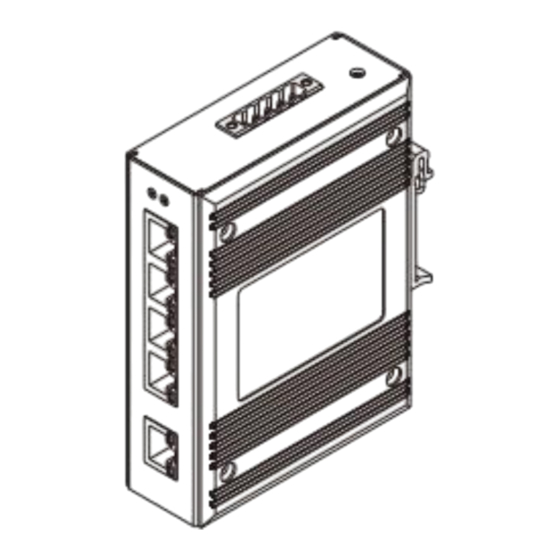 Maisvch MIEN1203G-GF-2GT User Manual