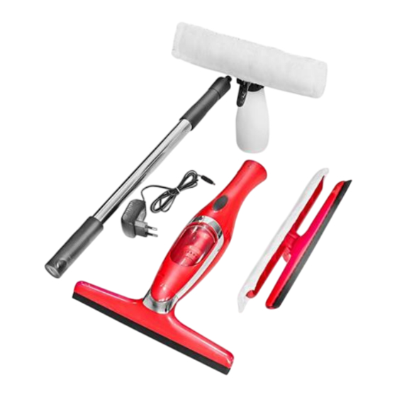 TAVIALO Home STARK WC-280 User Manual