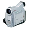 Camcorder Canon MV 300 Instruction Manual