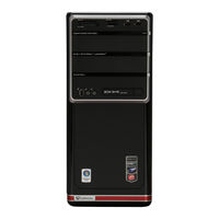Gateway DX4200-UB001A User Manual
