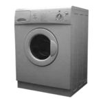 Hotpoint WM51 Instruction Manual