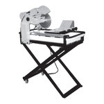 Harbor Freight Tools 46310 Assembly And Operating Instructions